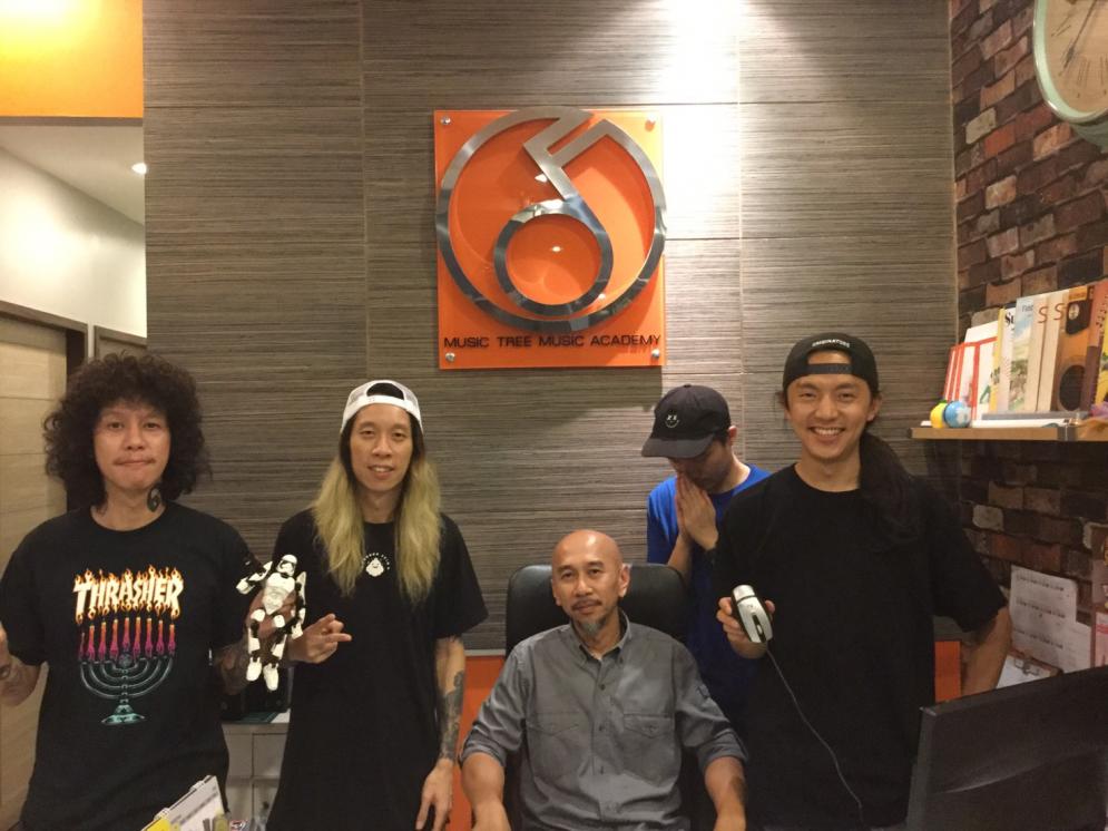 News & Event | Music Tree School