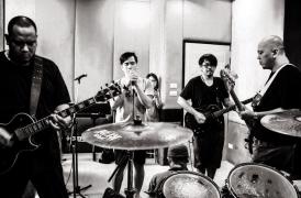 ขอบคุณ sleeping sheep   อุดหนุนห้องซ้อม MUSIC TREE
